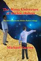 The Many Universes of Mickie Dalton, Davies Michael
