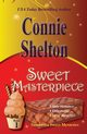 Sweet Masterpiece, Shelton Connie
