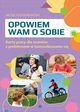 Opowiem wam o sobie, Stojanowski Jacek