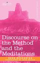 Discourse on the Method and the Meditations, Descartes Rene