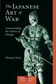 The Japanese Art of War, Cleary Thomas