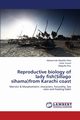 Reproductive biology of lady fish(Sillago sihama)from Karachi coast, Khan Muhammad Atiqullah