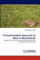 A Psychoanalytic Approach to 'Alice in Wonderland', Polvan Tunca Zerrin