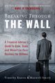 Breaking Through The Wall, Kneen Timothy
