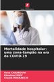 Mortalidade hospitalar, Chaabouni Hana