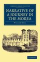 Narrative of a Journey in the Morea, Gell William