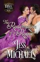 The Redemption of a Rogue, Michaels Jess