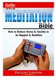 Daily Meditation Bible, Lawson Pauline