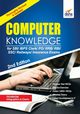 Computer Knowledge for SBI/ IBPS Clerk/ PO/ RRB/ RBI/ SSC/ Railways/ Insurance Exams 2nd Edition, Disha Experts