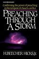 Preaching Through a Storm, Hicks H. Beecher Jr.