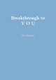 Breakthrough to Y O U, Harding Dee