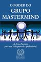 O Poder do Grupo Mastermind, Zeloni Magelli Edoardo