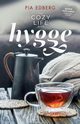 The Cozy Life with Hygge, Edberg Pia