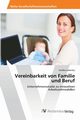 Vereinbarkeit von Familie und Beruf, Lubensky Sandra