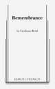 Remembrance, Reid Graham