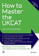 How to Master the Ukcat, Bryon Mike