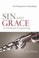 Sin and Grace in Christian Counseling, McMinn Mark R