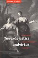 Towards Justice and Virtue, O'Neill Onora