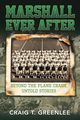 Marshall Ever After, Greenlee Craig T