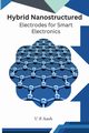 Hybrid Nanostructured Electrodes For Smart Electronics, Aash U S