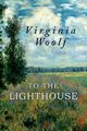 To the Lighthouse, Woolf Virginia