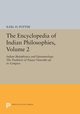 The Encyclopedia of Indian Philosophies, Volume 2, 