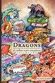 Dragons & Other Rare Creatures Volume 2, Feinberg Jessica