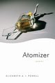 Atomizer, Powell Elizabeth A. I.
