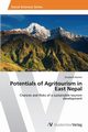 Potentials of Agritourism in East Nepal, Kocher Elisabeth