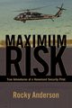 Maximum Risk, Anderson Rocky