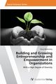 Building and Growing Entrepreneurship and Empowerment in Organizations, Medvinskyy Olexiy