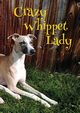 Crazy Whippet Lady Notebook, Ainslie Vivienne
