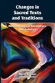Changes in Sacred Texts and Traditions, 