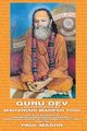 Guru Dev as Presented by Maharishi Mahesh Yogi, Mason Paul