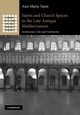 Saints and Church Spaces in the Late Antique Mediterranean, Yasin Ann Marie