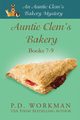 Auntie Clem's Bakery 7-9, Workman P.D.