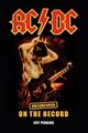 AC/DC - Uncensored On the Record, Perkins Jeff