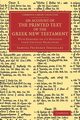 An Account of the Printed Text of the Greek New Testament, Tregelles Samuel Prideaux