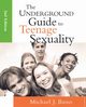 The Underground Guide to Teenage Sexuality, Basso Michael J.