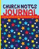 Church Notes Journal, Frisby Shalana