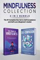 Mindfulness Collection 2-in-1 Bundle, Frank Steven