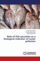 Role of fish parasites as a biological indicator of water pollution, Abdel-Ghaffar Fathy