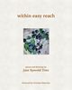 Within Easy Reach, Tims Jane Spavold