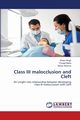 Class III malocclusion and Cleft, Singh Shalvi