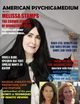 American Psychic & Medium Magazine. May 2017. Economy edition, de Lafayette Maximillien