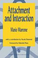 Attachment & Interaction, Marrone Mario