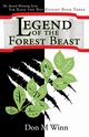Legend of the Forest Beast, Winn Don M.