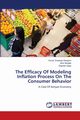 The Efficacy Of Modeling Inflation Process On The Consumer Behavior, Onyango Sangoro Oscar