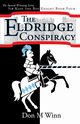 The Eldridge Conspiracy, Winn Don M.