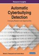 Automatic Cyberbullying Detection, Ptaszynski Michal E.